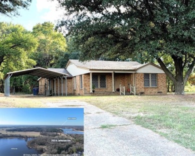 Looking for a great location with infinite possibilities, or on Mount Pleasant Country Club in Texas - for sale on GolfHomes.com, golf home, golf lot