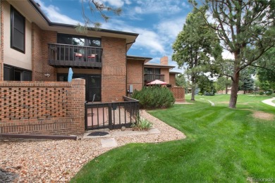 Want no maintenance living? Want a brand new roof, gutters on Pinehurst Country Club in Colorado - for sale on GolfHomes.com, golf home, golf lot