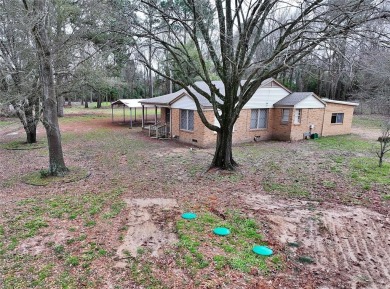 Looking for a great location with infinite possibilities, or on Mount Pleasant Country Club in Texas - for sale on GolfHomes.com, golf home, golf lot