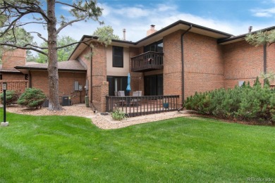 Want no maintenance living? Want a brand new roof, gutters on Pinehurst Country Club in Colorado - for sale on GolfHomes.com, golf home, golf lot