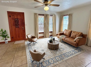 Looking for a great location with infinite possibilities, or on Mount Pleasant Country Club in Texas - for sale on GolfHomes.com, golf home, golf lot