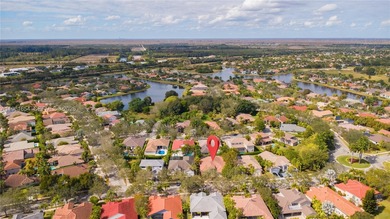 Discover this stunning one-story estate in Weston Hills on Weston Hills Country Club in Florida - for sale on GolfHomes.com, golf home, golf lot