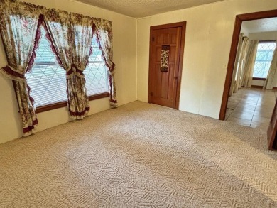 Looking for a great location with infinite possibilities, or on Mount Pleasant Country Club in Texas - for sale on GolfHomes.com, golf home, golf lot