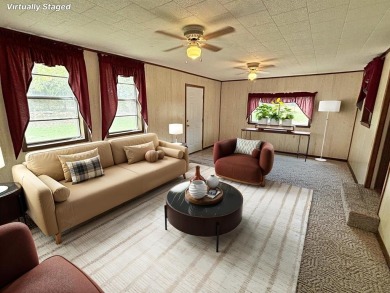 Looking for a great location with infinite possibilities, or on Mount Pleasant Country Club in Texas - for sale on GolfHomes.com, golf home, golf lot
