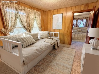 Looking for a great location with infinite possibilities, or on Mount Pleasant Country Club in Texas - for sale on GolfHomes.com, golf home, golf lot