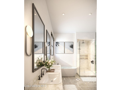 THE FAIRWAY LODGES AT CDA NATIONAL RESERVE. A new collection of on CDA National Golf Course in Idaho - for sale on GolfHomes.com, golf home, golf lot