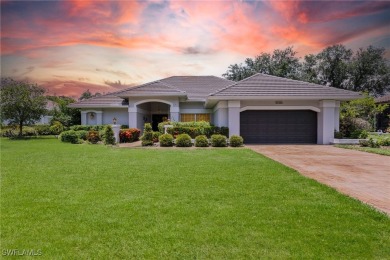 Experience luxury living at 12451 Gateway Greens Dr in Fort on Gateway Golf and Country Club in Florida - for sale on GolfHomes.com, golf home, golf lot