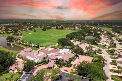 Experience luxury living at 12451 Gateway Greens Dr in Fort on Gateway Golf and Country Club in Florida - for sale on GolfHomes.com, golf home, golf lot