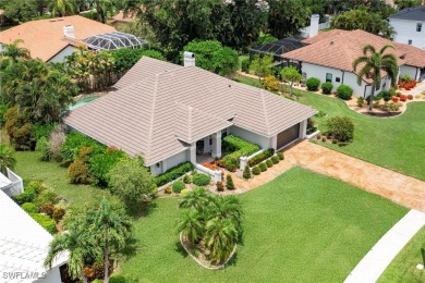 Experience luxury living at 12451 Gateway Greens Dr in Fort on Gateway Golf and Country Club in Florida - for sale on GolfHomes.com, golf home, golf lot