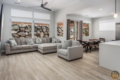 Experience refined living in this immaculate home located in the on Green Spring Country Club in Utah - for sale on GolfHomes.com, golf home, golf lot