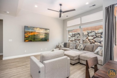 Experience refined living in this immaculate home located in the on Green Spring Country Club in Utah - for sale on GolfHomes.com, golf home, golf lot
