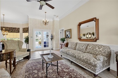 Experience luxury living at 12451 Gateway Greens Dr in Fort on Gateway Golf and Country Club in Florida - for sale on GolfHomes.com, golf home, golf lot