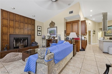 Experience luxury living at 12451 Gateway Greens Dr in Fort on Gateway Golf and Country Club in Florida - for sale on GolfHomes.com, golf home, golf lot