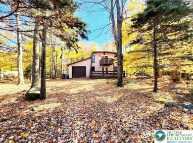 Location, up to 10 k in closing cost, and a beautiful home, what on Pocono Farms Country Club in Pennsylvania - for sale on GolfHomes.com, golf home, golf lot