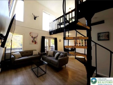 Location, up to 10 k in closing cost, and a beautiful home, what on Pocono Farms Country Club in Pennsylvania - for sale on GolfHomes.com, golf home, golf lot
