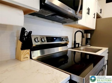 Location, up to 10 k in closing cost, and a beautiful home, what on Pocono Farms Country Club in Pennsylvania - for sale on GolfHomes.com, golf home, golf lot