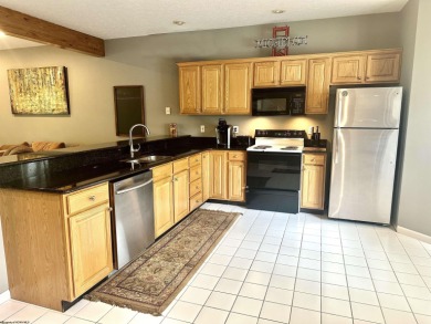 Opportunities to own and live within the tailored Pete Dye Golf on  in West Virginia - for sale on GolfHomes.com, golf home, golf lot