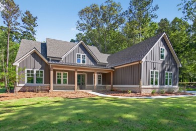 Harbor Club New Construction 4 Bedroom Home! on Harbor Club Golf and Country Club in Georgia - for sale on GolfHomes.com, golf home, golf lot
