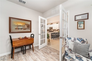 ENJOY THE MANY BENEFITS OF OWNING A VILLA IN THE MAGNOLIA on Herons Glen Golf and Country Club in Florida - for sale on GolfHomes.com, golf home, golf lot