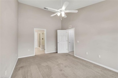 SELLER TO OFFER $5,500.00 Credit towards new carpet and on Colonial Country Club in Florida - for sale on GolfHomes.com, golf home, golf lot