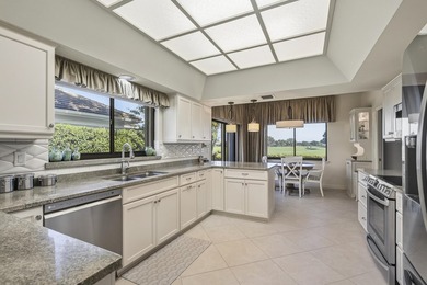 Enjoy breathtaking views of the 1st hole on the Gold Course from on Mariner Sands Country Club in Florida - for sale on GolfHomes.com, golf home, golf lot