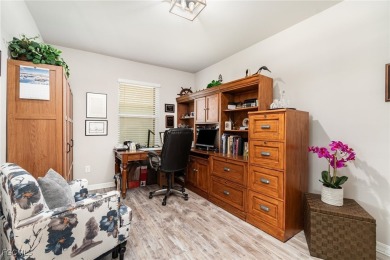 ENJOY THE MANY BENEFITS OF OWNING A VILLA IN THE MAGNOLIA on Herons Glen Golf and Country Club in Florida - for sale on GolfHomes.com, golf home, golf lot