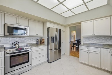 Enjoy breathtaking views of the 1st hole on the Gold Course from on Mariner Sands Country Club in Florida - for sale on GolfHomes.com, golf home, golf lot