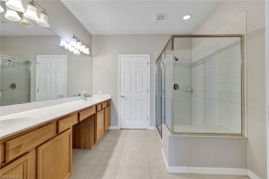 SELLER TO OFFER $5,500.00 Credit towards new carpet and on Colonial Country Club in Florida - for sale on GolfHomes.com, golf home, golf lot