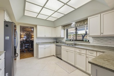 Enjoy breathtaking views of the 1st hole on the Gold Course from on Mariner Sands Country Club in Florida - for sale on GolfHomes.com, golf home, golf lot