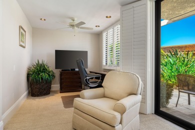 Get ready for incredible views! This gorgeous home offers an on The Springs Country Club in California - for sale on GolfHomes.com, golf home, golf lot