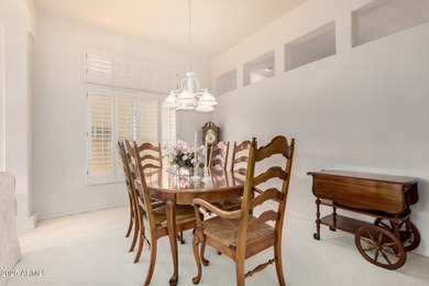 Beautiful Cottonwood model offering 2,164 sq ft with 2 bedrooms on Trail Ridge Golf Course in Arizona - for sale on GolfHomes.com, golf home, golf lot