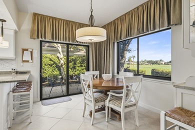 Enjoy breathtaking views of the 1st hole on the Gold Course from on Mariner Sands Country Club in Florida - for sale on GolfHomes.com, golf home, golf lot