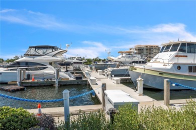 Embrace Unparalleled Elegance: Exquisite 75' Boat Slip on on Longboat Key Golf Club Resort in Florida - for sale on GolfHomes.com, golf home, golf lot