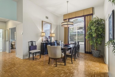 Enjoy breathtaking views of the 1st hole on the Gold Course from on Mariner Sands Country Club in Florida - for sale on GolfHomes.com, golf home, golf lot