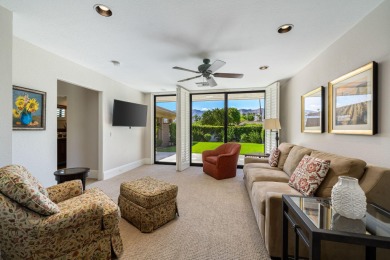 Get ready for incredible views! This gorgeous home offers an on The Springs Country Club in California - for sale on GolfHomes.com, golf home, golf lot