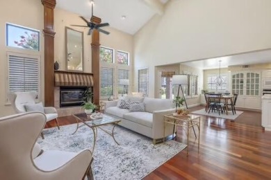 Luxury living at its best!  Why not live in one of the most on Visalia Country Club in California - for sale on GolfHomes.com, golf home, golf lot