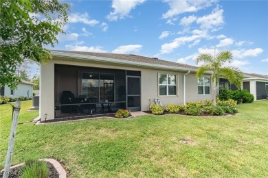 ENJOY THE MANY BENEFITS OF OWNING A VILLA IN THE MAGNOLIA on Herons Glen Golf and Country Club in Florida - for sale on GolfHomes.com, golf home, golf lot