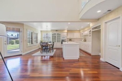 Luxury living at its best!  Why not live in one of the most on Visalia Country Club in California - for sale on GolfHomes.com, golf home, golf lot
