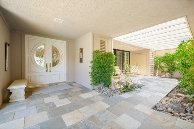 Get ready for incredible views! This gorgeous home offers an on The Springs Country Club in California - for sale on GolfHomes.com, golf home, golf lot