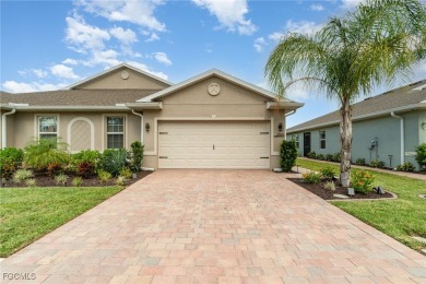 ENJOY THE MANY BENEFITS OF OWNING A VILLA IN THE MAGNOLIA on Herons Glen Golf and Country Club in Florida - for sale on GolfHomes.com, golf home, golf lot