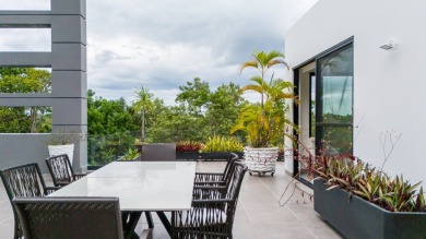 Imagine waking up in paradise, where the soft Caribbean breeze on El Camaleon Mayakoba Golf Course in  - for sale on GolfHomes.com, golf home, golf lot