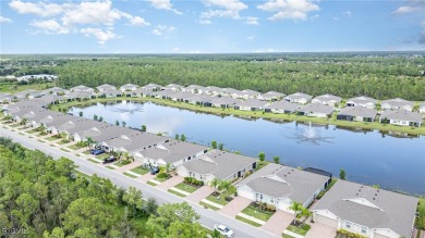 ENJOY THE MANY BENEFITS OF OWNING A VILLA IN THE MAGNOLIA on Herons Glen Golf and Country Club in Florida - for sale on GolfHomes.com, golf home, golf lot