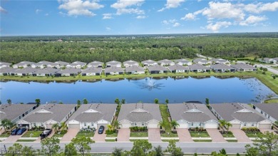 ENJOY THE MANY BENEFITS OF OWNING A VILLA IN THE MAGNOLIA on Herons Glen Golf and Country Club in Florida - for sale on GolfHomes.com, golf home, golf lot