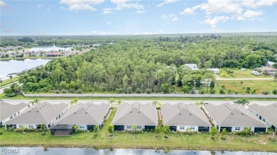 ENJOY THE MANY BENEFITS OF OWNING A VILLA IN THE MAGNOLIA on Herons Glen Golf and Country Club in Florida - for sale on GolfHomes.com, golf home, golf lot