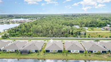 ENJOY THE MANY BENEFITS OF OWNING A VILLA IN THE MAGNOLIA on Herons Glen Golf and Country Club in Florida - for sale on GolfHomes.com, golf home, golf lot
