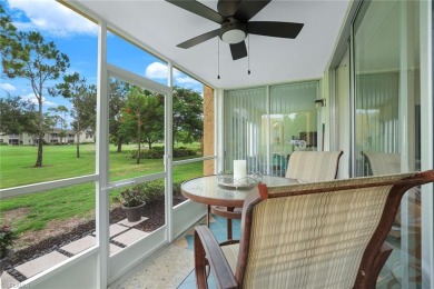 Nestled within the pristine 55+ Community of Forest Lakes, you on Quail Run Golf Club In Naples in Florida - for sale on GolfHomes.com, golf home, golf lot