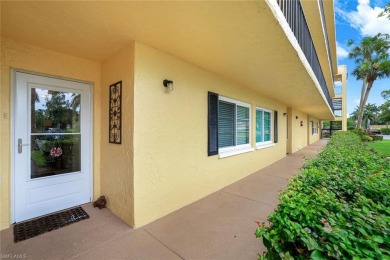 Nestled within the pristine 55+ Community of Forest Lakes, you on Quail Run Golf Club In Naples in Florida - for sale on GolfHomes.com, golf home, golf lot