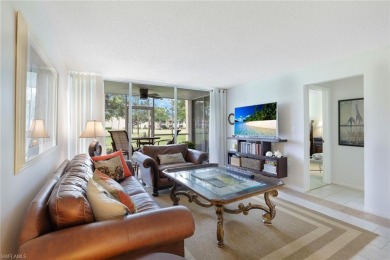 Nestled within the pristine 55+ Community of Forest Lakes, you on Quail Run Golf Club In Naples in Florida - for sale on GolfHomes.com, golf home, golf lot