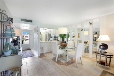 Nestled within the pristine 55+ Community of Forest Lakes, you on Quail Run Golf Club In Naples in Florida - for sale on GolfHomes.com, golf home, golf lot