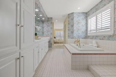 Luxury living at its best!  Why not live in one of the most on Visalia Country Club in California - for sale on GolfHomes.com, golf home, golf lot